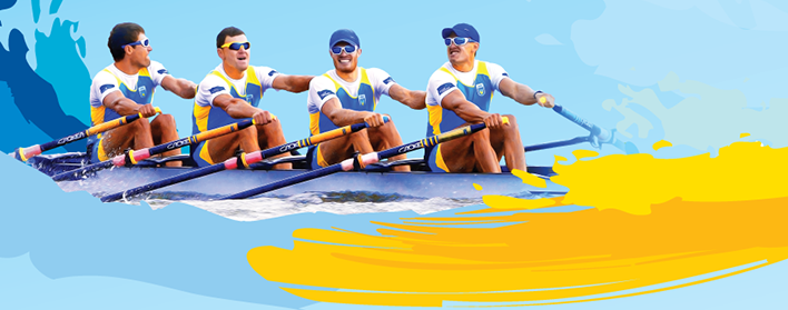 15-16 квітня 2015 року, в м. Херсоні стартує традиційна Всеукраїнська Регата присвячена пам’яті першого Президента Федерації академічного веслування України Вадима Кохненка