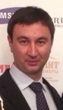 Вітання Президента ФАВУ Володимира Власенка 