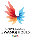 2015 Gwangju Summer Universiade