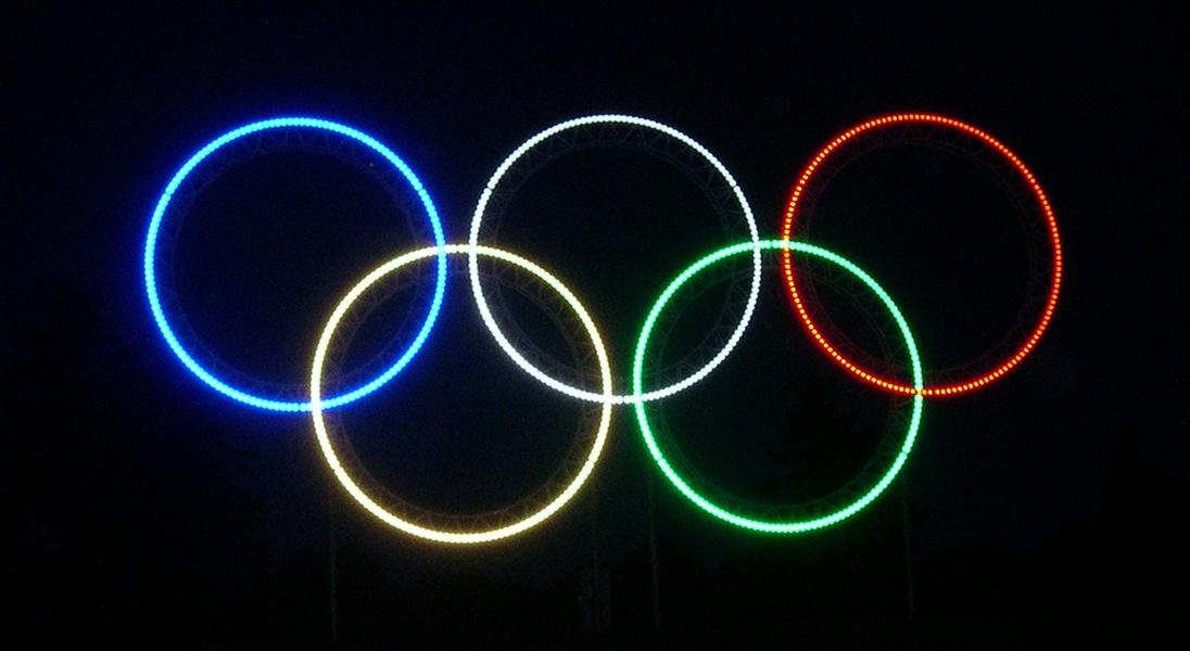 3 липня о 18:00 проводжаємо збірну України на ХХХІ літні Олімпійські ігри