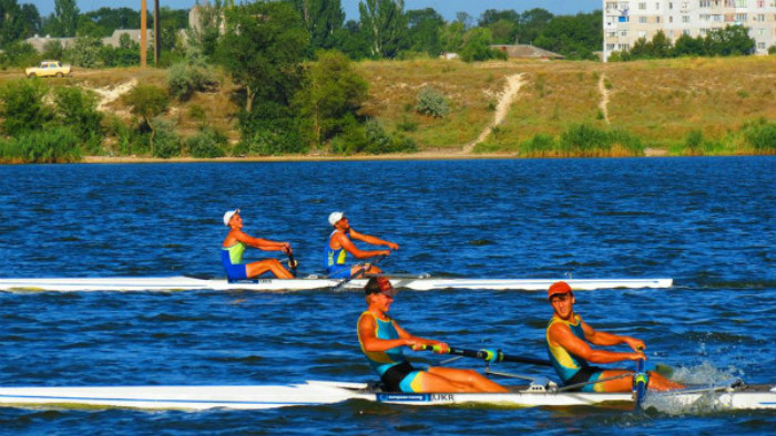Чемпіонат України серед юнаків та дівчат 2004-2005 р.н. Підсумки.