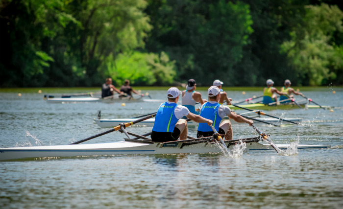 Чемпіонат України серед молоді до 23 років - 2020. Підсумки.