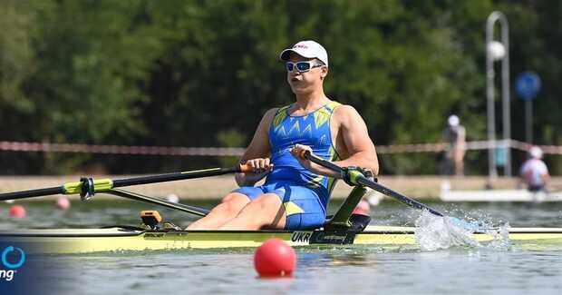 13 серпня 2021 року. Чемпіонат світу серед юніорів до 19 років. Пловдив (Болгарія). Третій день.