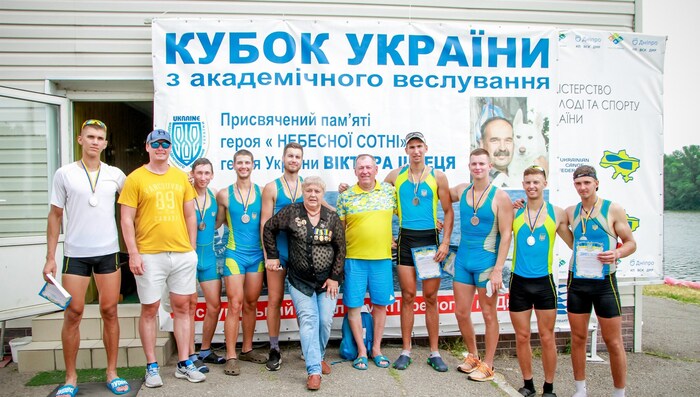 Кубок України - 2021. Підсумки.