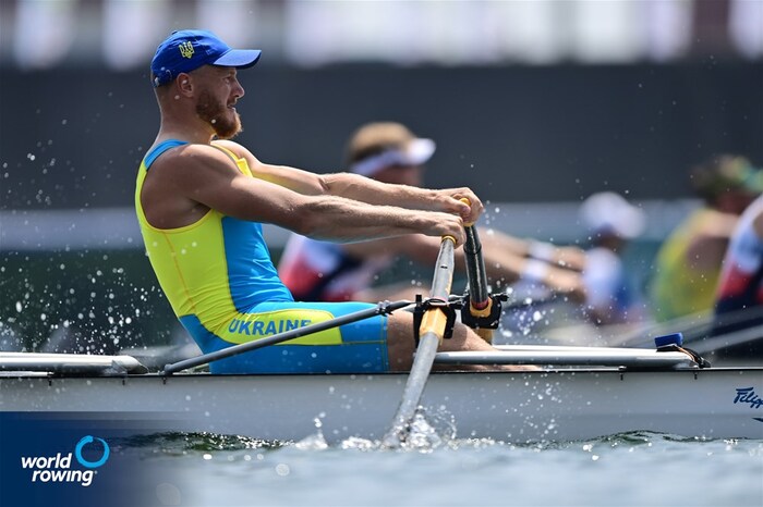 27 серпня 2021 року. Паралімпійські ігри - 2020. Токіо (Японія). Перший день.