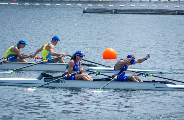 28 серпня 2021 року. Паралімпійські ігри - 2020. Токіо (Японія). Другий день.