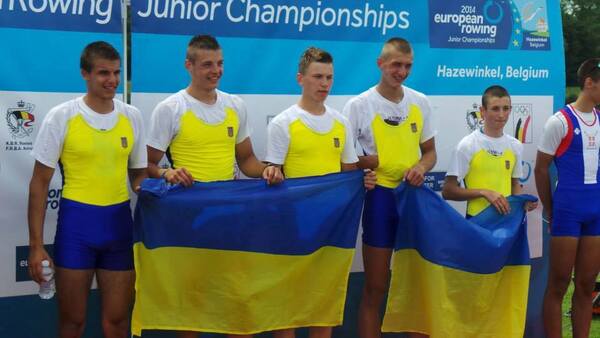 ІСТОРІЯ ВИСТУПІВ ЮНІОРСЬКОЇ ЗБІРНОЇ УКРАЇНИ ДО 19 РОКІВ НА ЧЕМПІОНАТАХ ЄВРОПИ. 2011-2021 РОКИ.