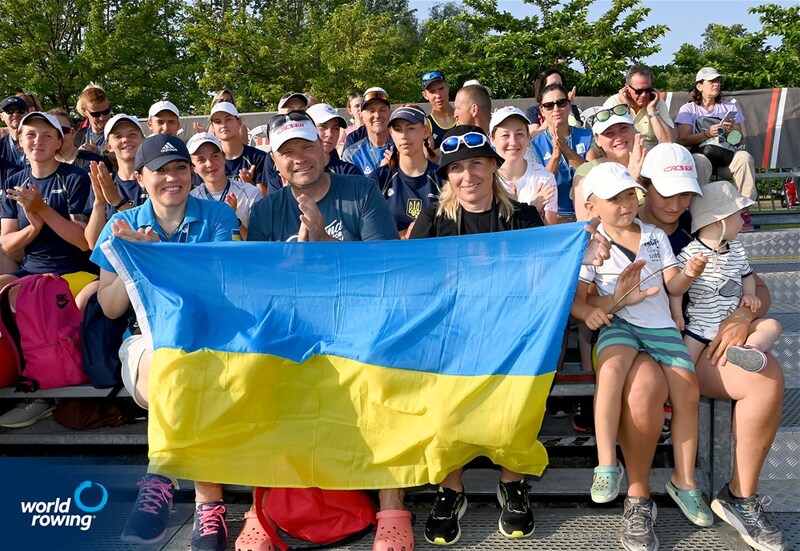 21 травня 2022 року. Чемпіонат Європи серед юніорів до 19 років. Варезе (Італія). Перший день.