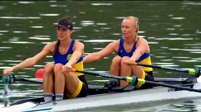 21 вересня 2022 року. Чемпіонат світу. Рачіце (Чехія). Четвертий день.