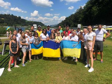 10 липня 2022 року. III етап Кубка світу. Люцерн (Швейцарія). Третій (заключний) день.