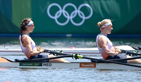 Кваліфікаційна система з веслування академічного Олімпійських ігор - 2024. Париж (Франція).
