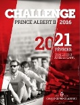 2016 CHALLENGE PRINCE ALBERT-II
