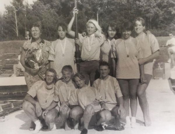 Історія виступів юніорської збірної України до 19 років на чемпіонатах світу. 1993-2020 роки.