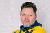 ВІтаємо з днем народження Ігора Гарагулю!