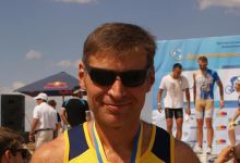 Вітаємо з днем народження Олега Ликова!