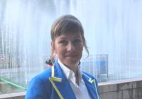 Вітаємо з днем народження Світлану Спірюхову!