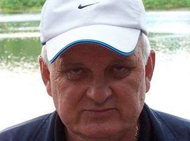 Iвану Iвановичу Тимку - 65!